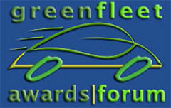 Green Fleet logo