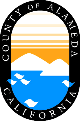 Alameda County Flag