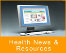 Health News & Resources