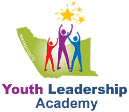 Youth Leadership Academy logo
