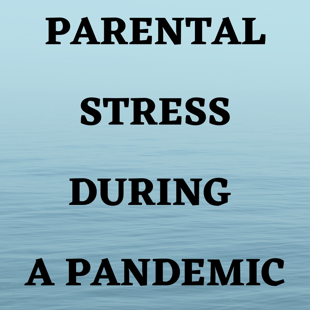 parental stress